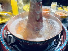 -羊大爷涮肉(亮马桥店)