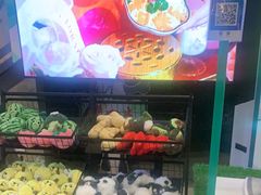 -快乐小羊(富强中路店)