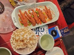 -袁老四重庆老火锅(桐梓坡店)