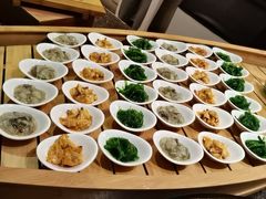 -听松楼·花园酒店·自助餐厅(红梅公园店)
