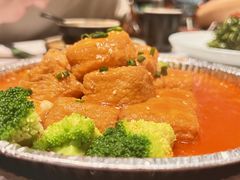 -清真·宁夏印象·盐池滩羊肉体验店(江宁路店)