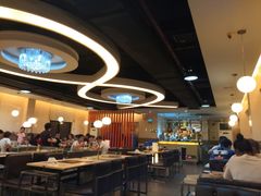 大堂-野妹火锅(龙岗店)