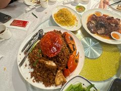 -喜记避风塘炒辣蟹(旗舰店)