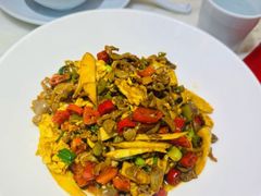 -径山十八道·风味民间菜(杭州总店)