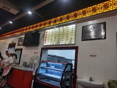 -西工饭庄快餐厅(西工小街店)
