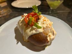 摇滚龙虾卷-LESCEDARS Brasserie Bistro香柏树