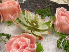 -捞王锅物料理(上海世茂广场店)