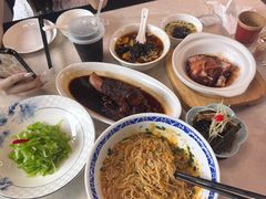 -二泉园老菜馆·百年无锡菜