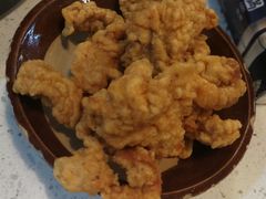 现炸酥肉-电台巷火锅(科华总店)