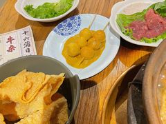 -十六蒲(桂林路店)