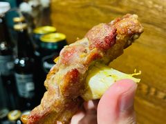 -木卡买提新疆餐厅·清真(新里海顿公馆店)