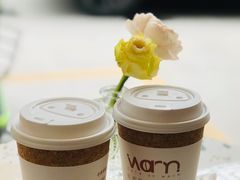-Cafe on warm(丹霞店)