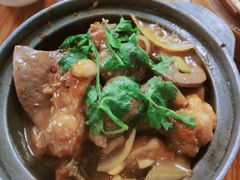 -华峰食馆(氹仔店)