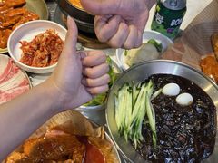 -六七八韩式烤肉·韩国料理(上杭路店)