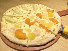 -菲滋意式餐厅(青悦城店)