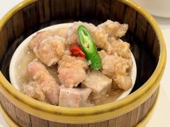 -佳丽海鲜大酒楼(环岛海景店)