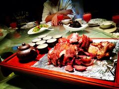 iphone_upload_pic-楚鱼王·河鲜·湖北菜(华农店)