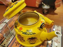 -如意林卡藏餐吧 (九寨沟店)