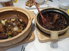 -火啫啫·粤式啫啫煲(南京弘阳店)