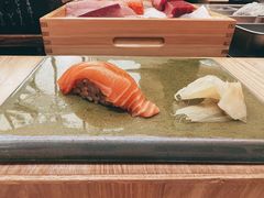 -鮨政·Omakase(港汇恒隆广场店)