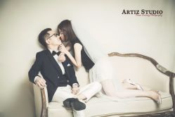 点击看大图 -THE QUEEN(北京店)