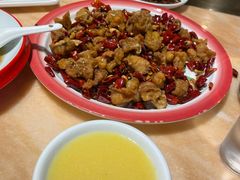 -福荣居褡裢火烧京味家常菜(西四店)