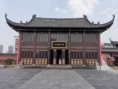 -长春观