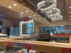 -争鲜回转寿司(浦东三钢里PLUS店)