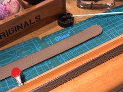 -如果·追梦手工皮具DIY教学店(田子坊店)