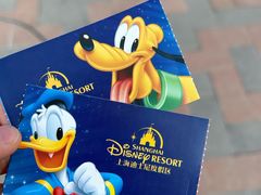 -上海迪士尼度假区