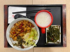 -永和大王(小厨·东四十条店)