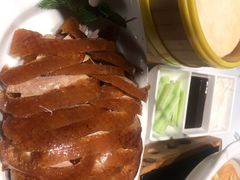 -大鸭梨烤鸭(枣园店)