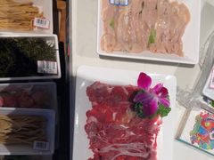 -野妹火锅(布吉店)