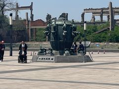 -中国唐山地震博物馆