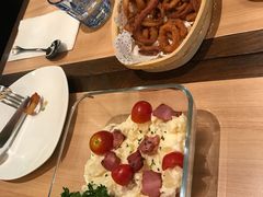 -必胜客(安河桥北店)