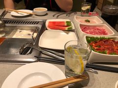 -海底捞火锅(振华广场店)