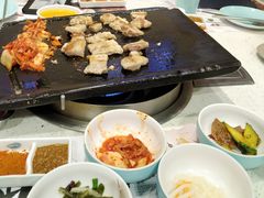 -新石器烤肉(南站店)
