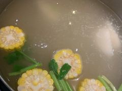 -为什么牛潮汕牛肉火锅(中信广场店)