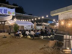 -DGE季风钓虾营地·团建·聚会