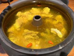 -云海肴·汽锅鸡·云南菜(苏州中心店)