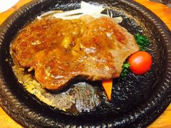 -悦橙烤肉海鲜自助(中央大街店)