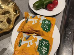-海底捞火锅(大唐店)