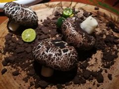 -绿茶餐厅(华联万柳店)