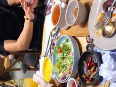 -麦甜创意轻食餐厅(西康路店)