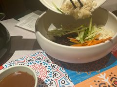 -云海肴·汽锅鸡·云南代表菜(天山百盛优客店)