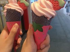 -麦当劳(温州人民路店)