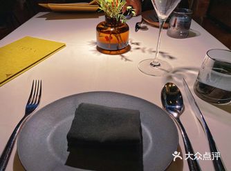 上来的时候大概是七八分熟 还有些血水 好在口感不错