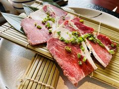 精品牛上脑-牛焱·烧肉酒肆(五大道店)