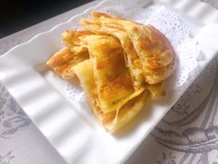 -佳兰雅序融合菜(高新店)