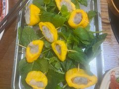 -滇翁·云南酸菜牛肉火锅(合肥首店坝上吾悦广场店)